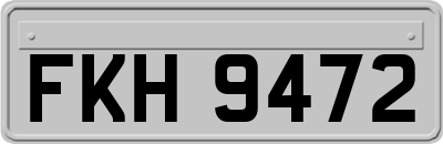 FKH9472
