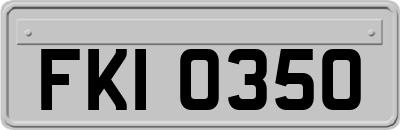 FKI0350