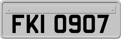 FKI0907
