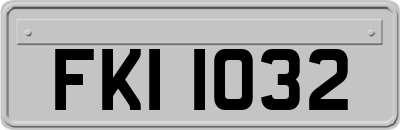 FKI1032