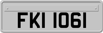 FKI1061