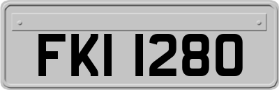 FKI1280