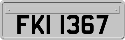 FKI1367