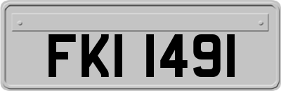 FKI1491