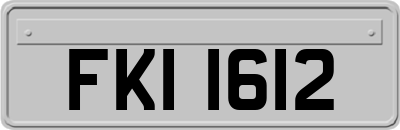 FKI1612