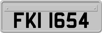 FKI1654