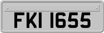 FKI1655