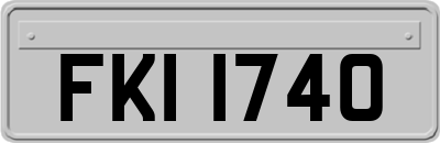 FKI1740