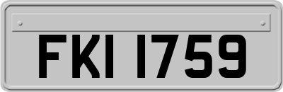 FKI1759