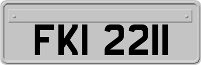 FKI2211