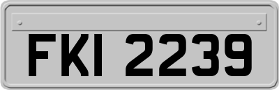 FKI2239