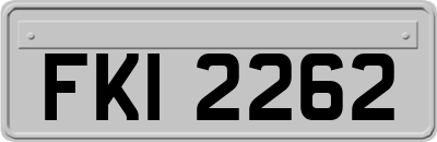 FKI2262