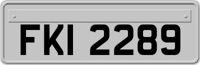FKI2289