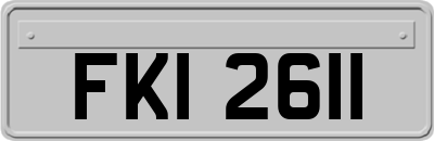 FKI2611