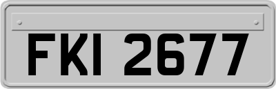 FKI2677