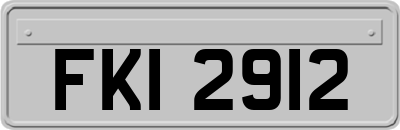 FKI2912