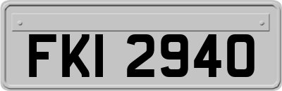 FKI2940
