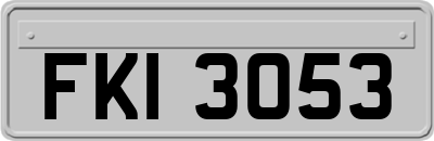 FKI3053