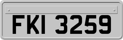 FKI3259