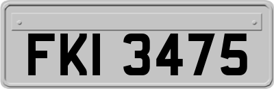FKI3475