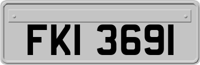 FKI3691