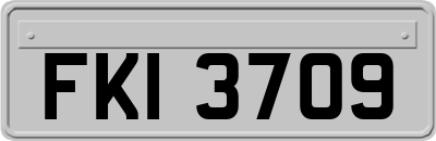 FKI3709