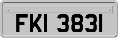FKI3831
