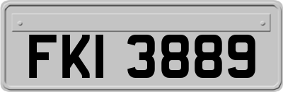 FKI3889