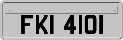 FKI4101