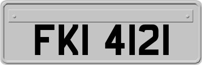 FKI4121