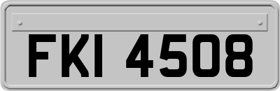 FKI4508