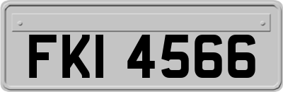 FKI4566