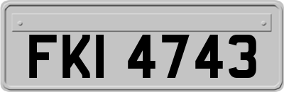 FKI4743