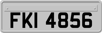 FKI4856