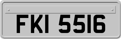 FKI5516