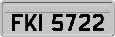 FKI5722