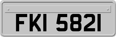FKI5821
