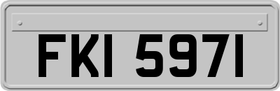 FKI5971
