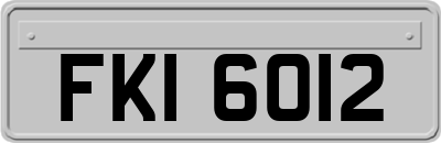 FKI6012