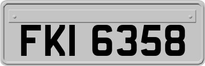 FKI6358