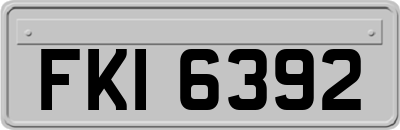 FKI6392