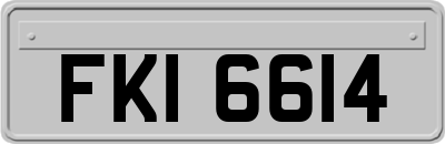 FKI6614