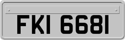 FKI6681