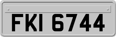 FKI6744