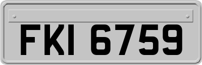 FKI6759