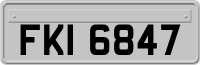 FKI6847