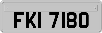 FKI7180