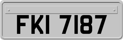 FKI7187