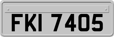 FKI7405