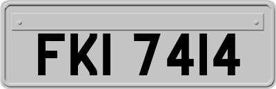 FKI7414